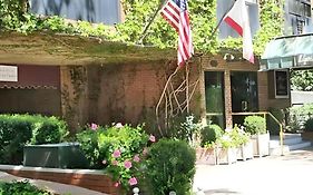 Hilgard House Westwood Village