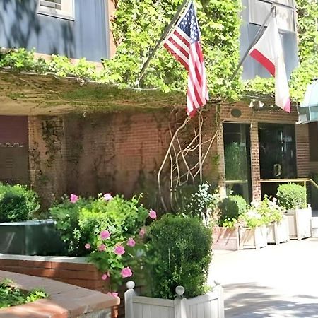 Hilgard House Westwood Village Los Angeles Ngoại thất bức ảnh