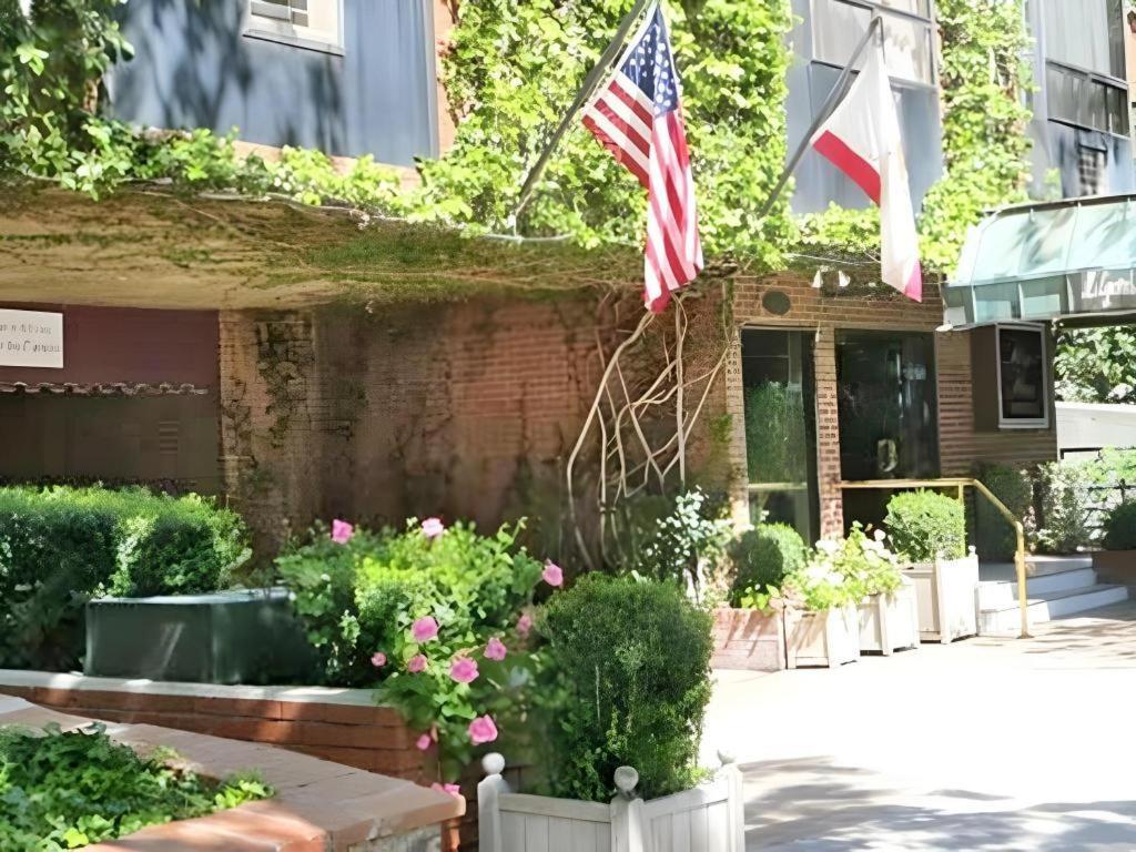 Hilgard House Westwood Village Los Angeles Ngoại thất bức ảnh