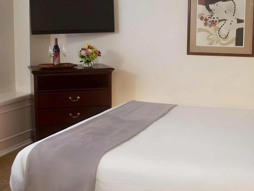 Hilgard House Westwood Village Los Angeles Ngoại thất bức ảnh