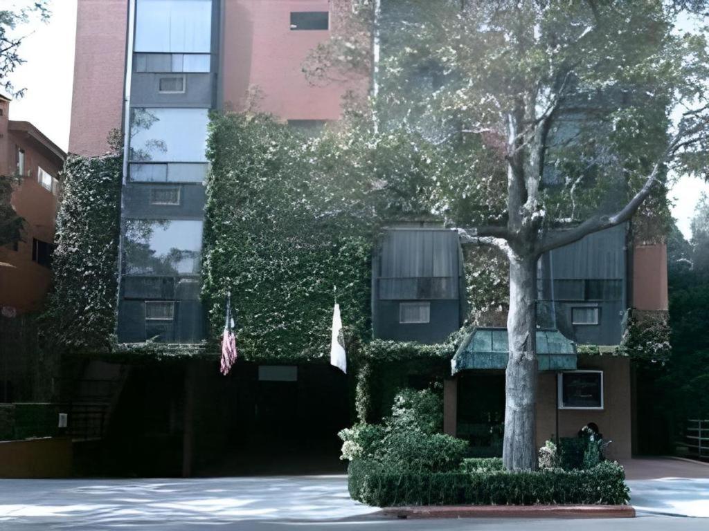 Hilgard House Westwood Village Los Angeles Ngoại thất bức ảnh