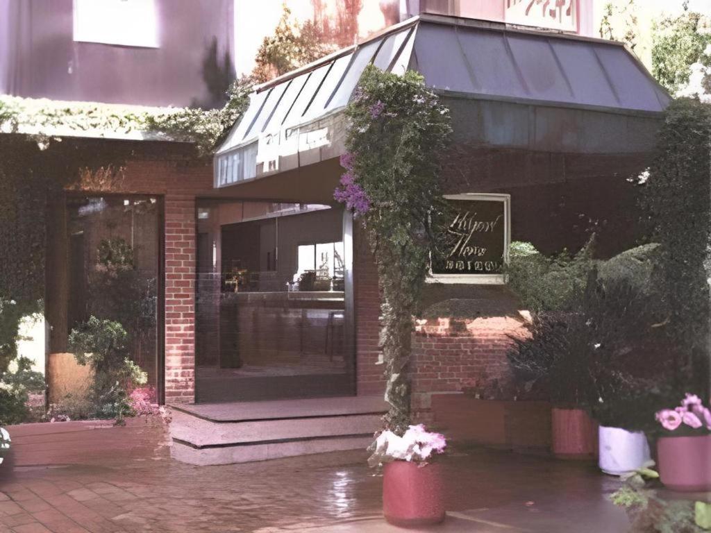 Hilgard House Westwood Village Los Angeles Ngoại thất bức ảnh