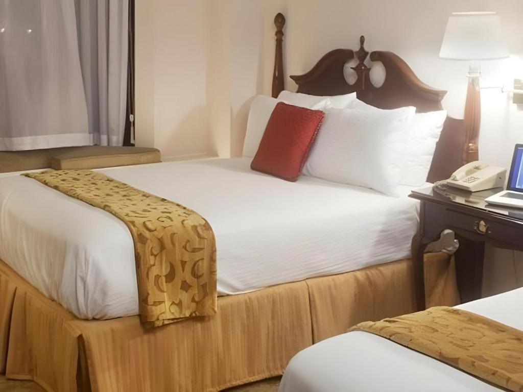 Hilgard House Westwood Village Los Angeles Ngoại thất bức ảnh