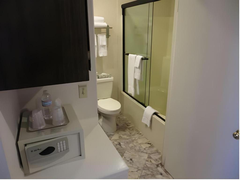 Hilgard House Westwood Village Los Angeles Ngoại thất bức ảnh