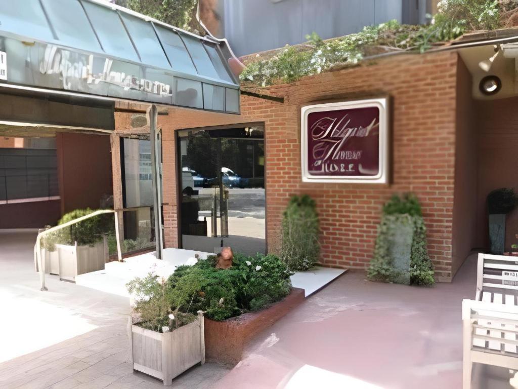 Hilgard House Westwood Village Los Angeles Ngoại thất bức ảnh